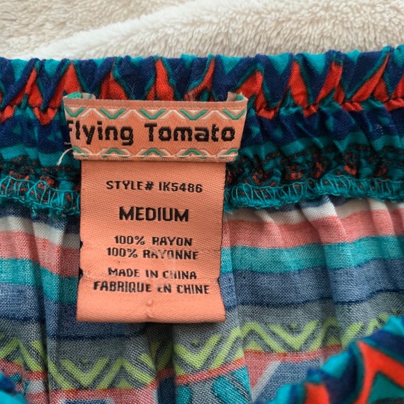 Stunning maxi skirt - Picture 3 of 3